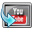 Aneesoft YouTube Converter icon